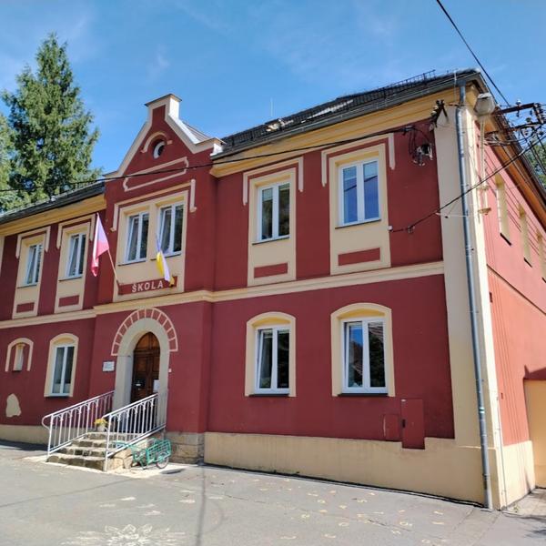 Z okenské školy